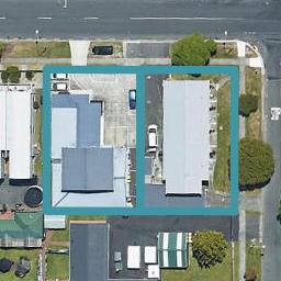 18 Victoria Street, Victoria, Rotorua