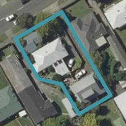 124 College Street, Awapuni, Palmerston North