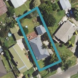 184 Fox Street, Whataupoko, Gisborne