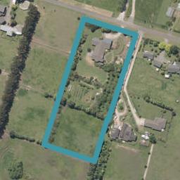 457 Kaikokopu Road, Brunswick, Whanganui