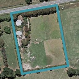 249 Oxford Road, Fernside, Rangiora