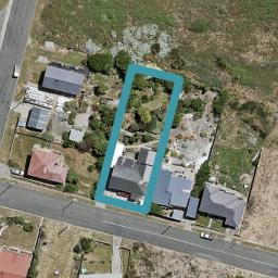 367 Barrow Street, Bluff