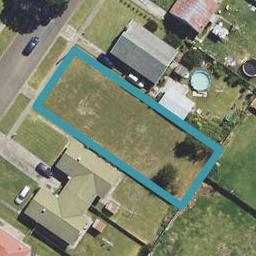 54 Daphne Street, Outer Kaiti, Gisborne