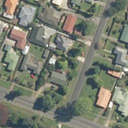 2 Glover Street, Leamington, Cambridge
