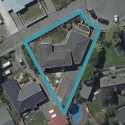 13 Claxton Place, Saint Martins, Christchurch