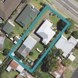 294 Ormond Road, Mangapapa, Gisborne