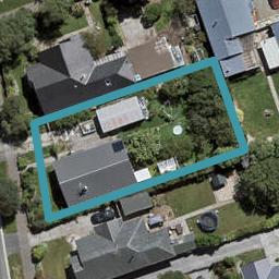 173 Ritchie Street, Richmond, Invercargill