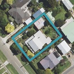 353 Clifford Street, Mangapapa, Gisborne
