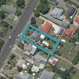 200 Bartholomew Road, Levin, Levin
