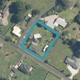 33 Albert Street, Paeroa
