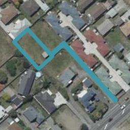 291 Pages Road, Wainoni, Christchurch