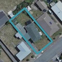 5 Takahe Street, Masterton