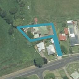 20 Fairfield Avenue, Huntly, Huntly