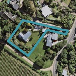 53 Church Bay Road, Oneroa, Waiheke Island