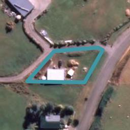 118 Wentworth Street, East Gore, Gore