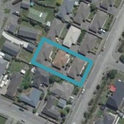1/57 Tyrone Street, Belfast, Christchurch