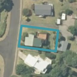119 Russell Bruce Place, Onemana, Whangamatā