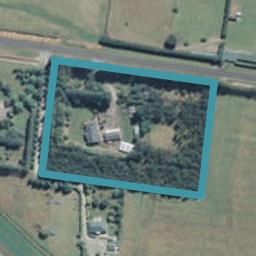 389 Naughton Road, Kerrytown, Timaru