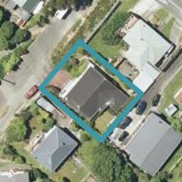 97 Milton Terrace, Picton
