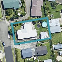 9 Lorna Place, Brookfield, Tauranga