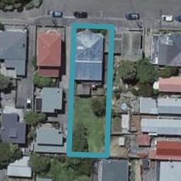 81 Te Wharepouri Street, Berhampore, Wellington