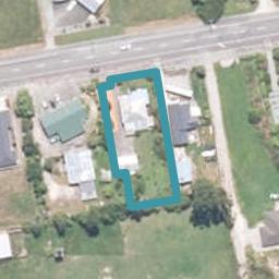 100 Brougham Street, Westport, Westport