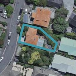 6 Lower Watt Street, Wadestown, Wellington