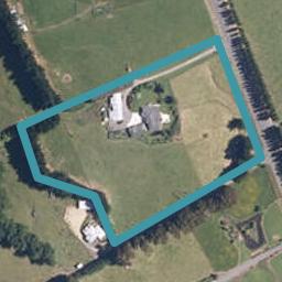 183 Umutaoroa Road, Dannevirke