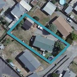 6 Patea Place, Kuripuni, Masterton