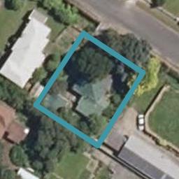 14 Paterson Street, Pahiatua