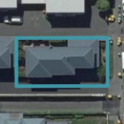 25 Packe Street, Edgeware, Christchurch