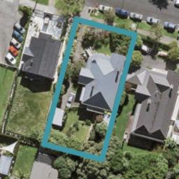 128 Grange Road, Mount Eden, Auckland