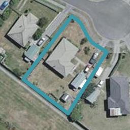 7 Colonel Place, Featherston