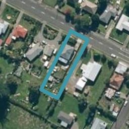 43A Bibby Street, Waipawa, Waipawa