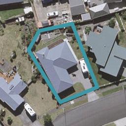 91 Parklands Avenue, Bell Block, New Plymouth