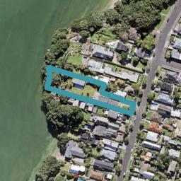 34 Harbour View Road, Point Chevalier, Auckland