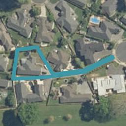 19B Cooper Crescent, Cambridge, Cambridge