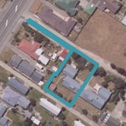 531/1 Thames Highway, OAMARU NORTH, OAMARU