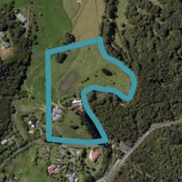111 Paranui Valley Road, Tikipunga, Whangarei