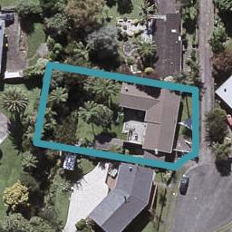 5 Wayne Place, Ferndale, New Plymouth