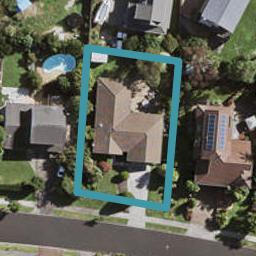 12 Kuripaka Crescent, The Gardens, Auckland