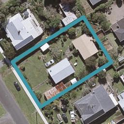 16 Mouatt Street, Waitara, Waitara