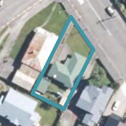 20 Marlborough Street, Greymouth, Greymouth