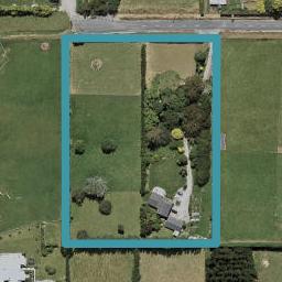 389 Drysdale Road, Myross Bush