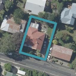 45 Argyle Street, Mornington, Dunedin
