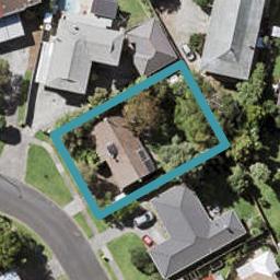 5 Chip Grove, Sunnyhills, Auckland
