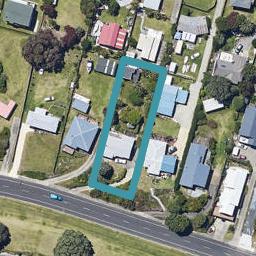 283 Harbour Road, Ohope, Ohope