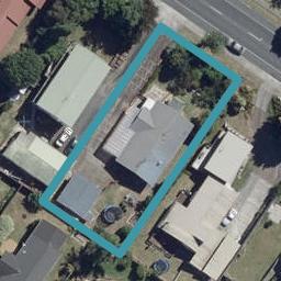 173 Newcastle Road, Nawton, Hamilton