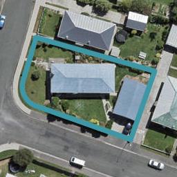 54 Thornhill Street, Rockdale, Invercargill