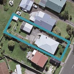 50 South Road, Blagdon, New Plymouth